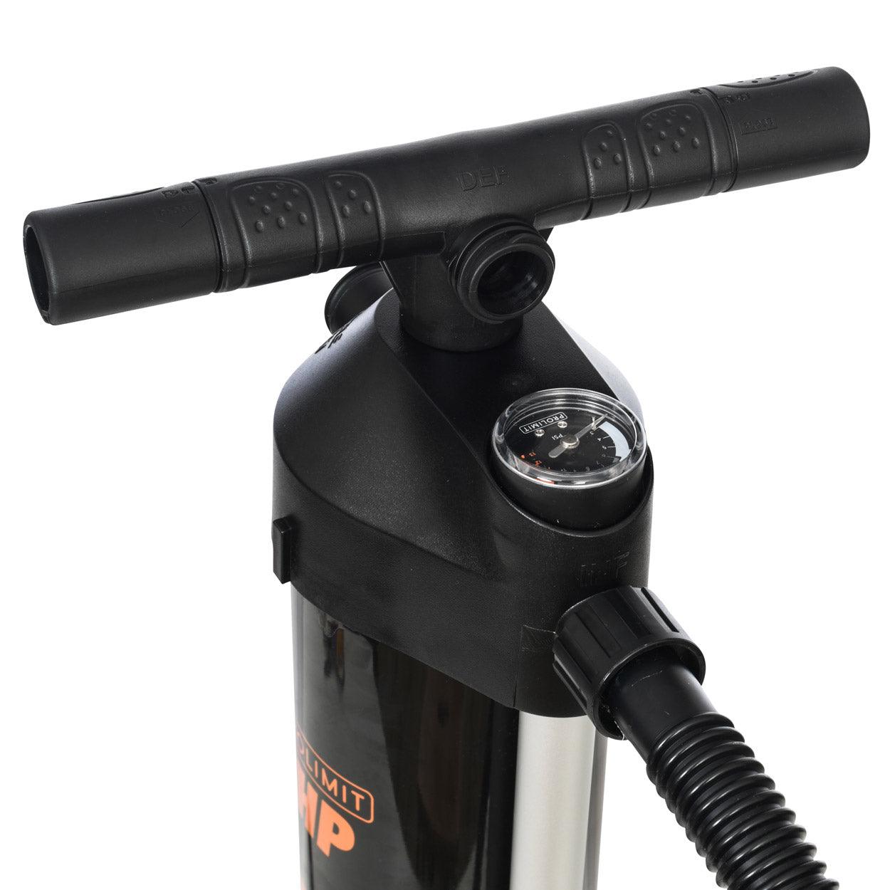 Kite Turbo Pump High - Prolimit