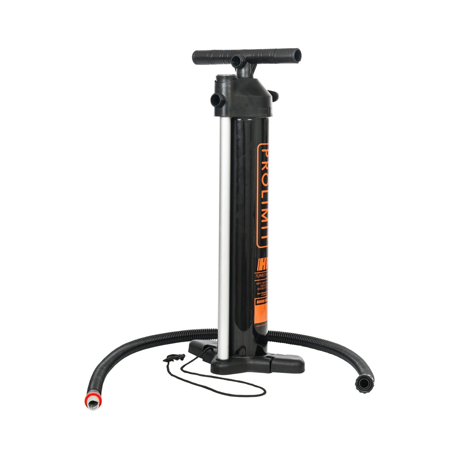Kite Turbo Pump High - Prolimit