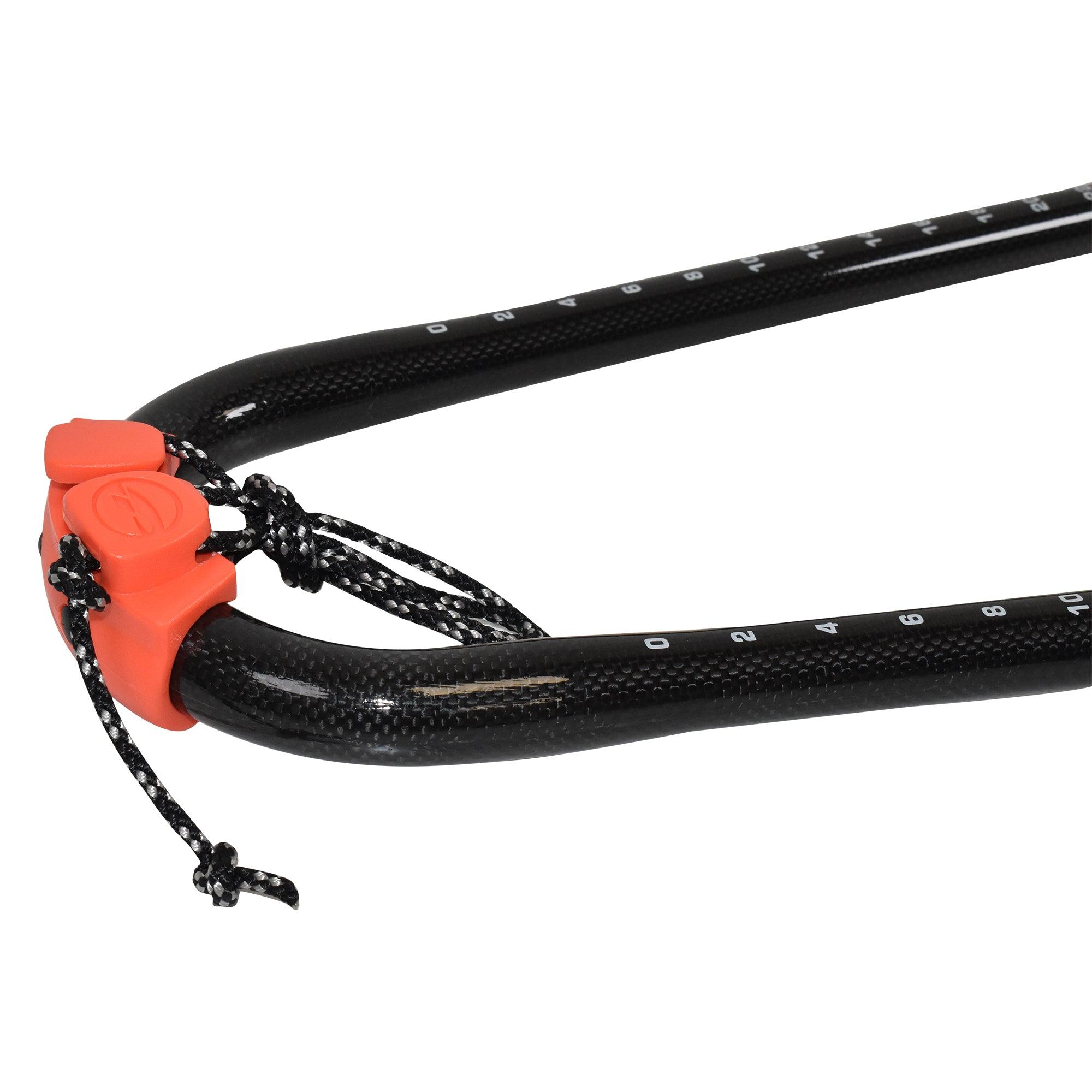 Carbon Backend C100/Hybrid 180 - Prolimit