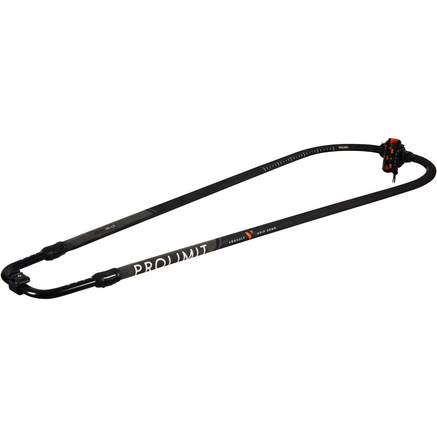 Assault Boom - Prolimit