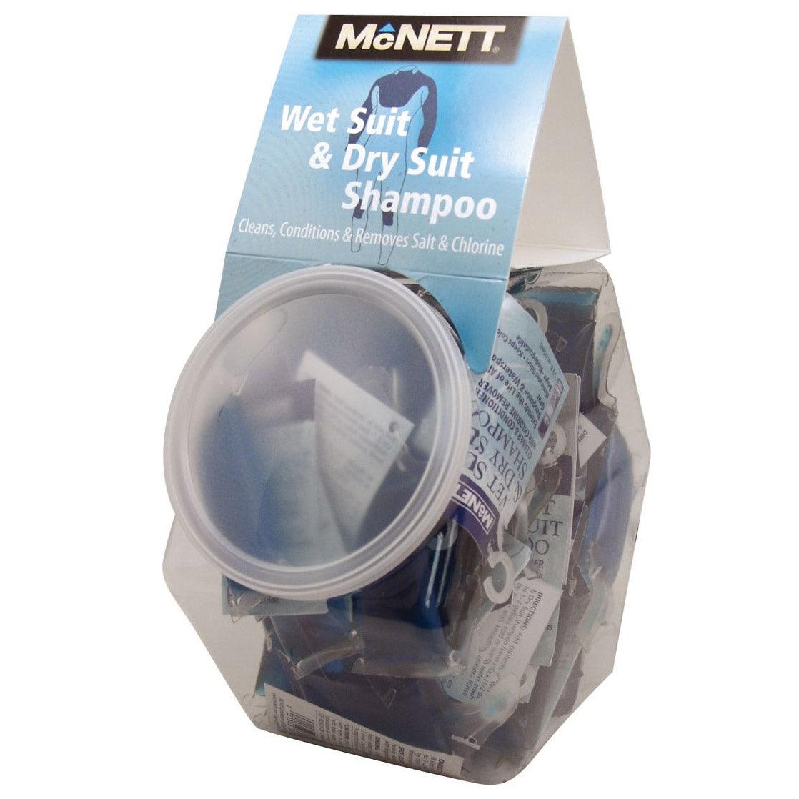 McNett Wetsuit Shampoo Fishbowl - Prolimit