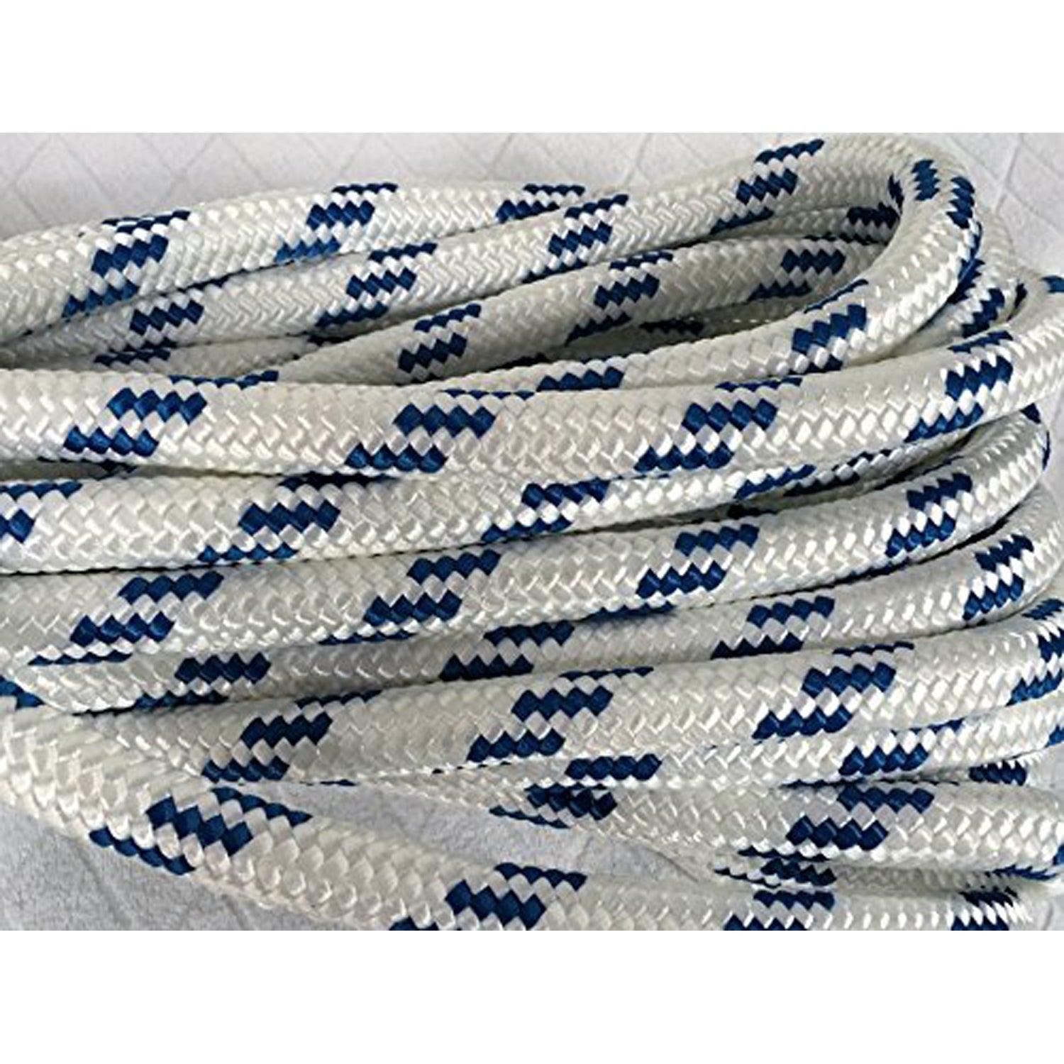 Trimline multicolor 6 mm. 100m reel - Prolimit