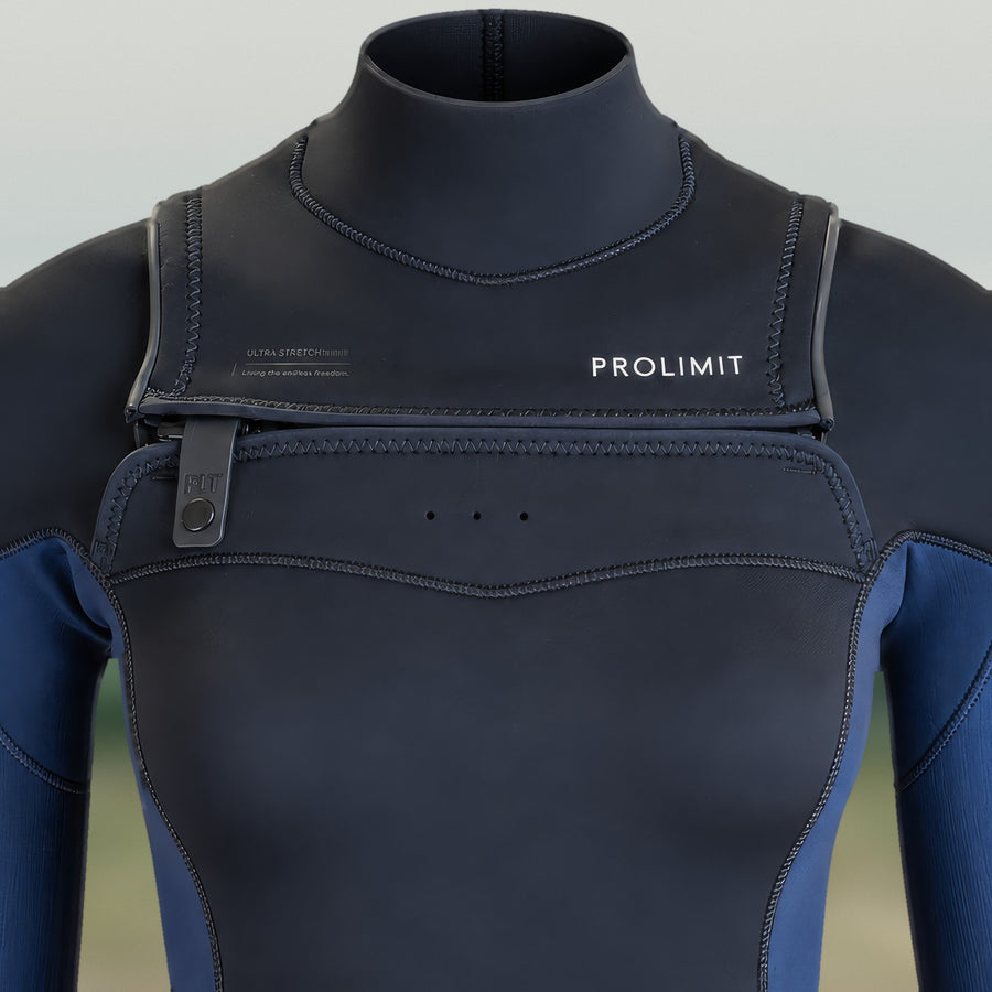 Flare Freezip