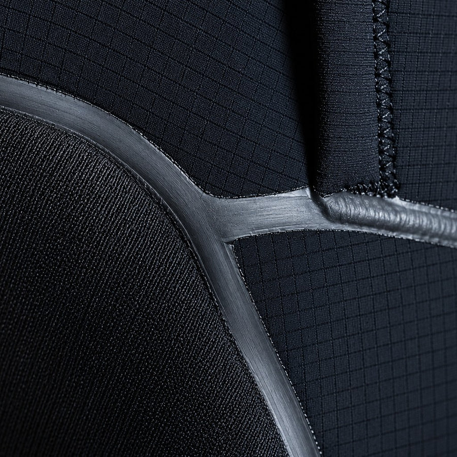 Mercury Fluid Taping Method