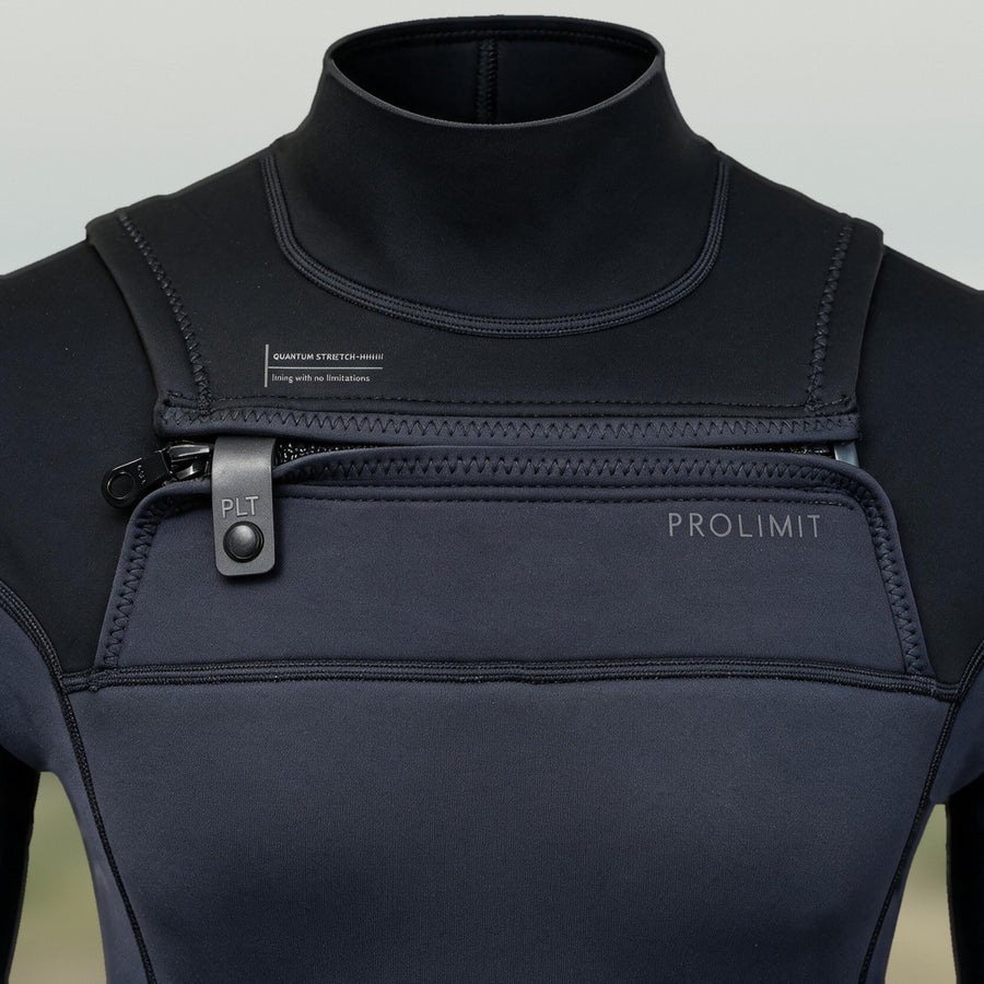 Fusion Freezip