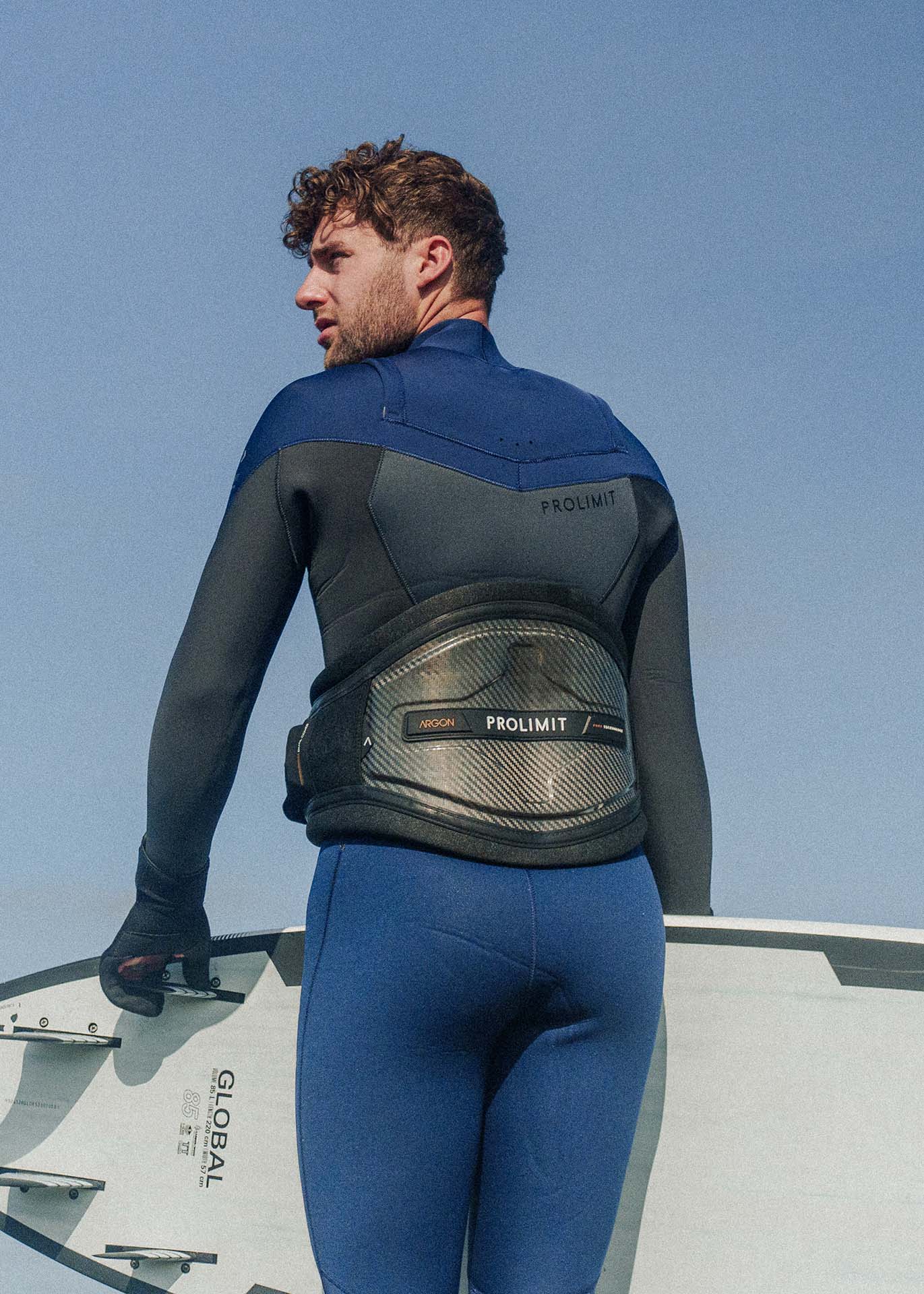 Fusion Steamer Freezip 3/2 – Prolimit