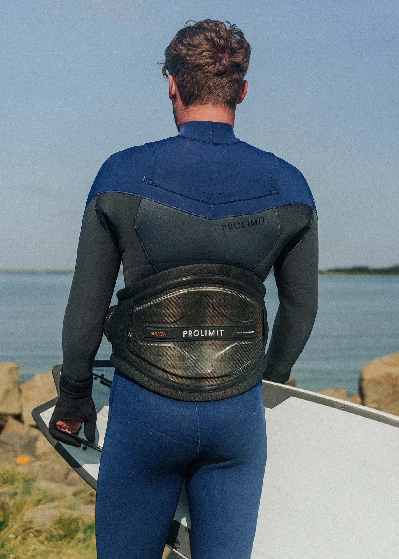 Fusion Steamer Freezip 5/4 – Prolimit