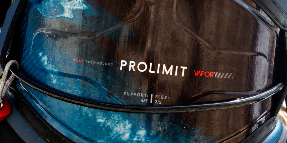 Harness Technology – Prolimit