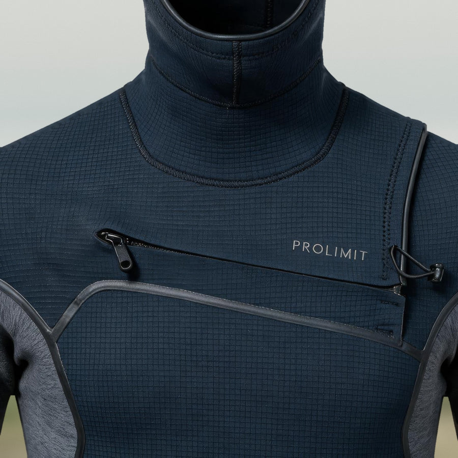 Mercury Free-X zip