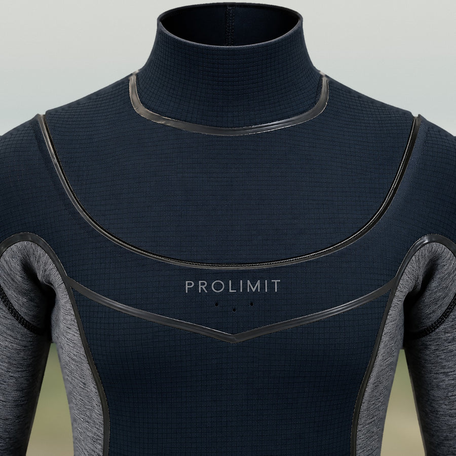 Predator C-Zip