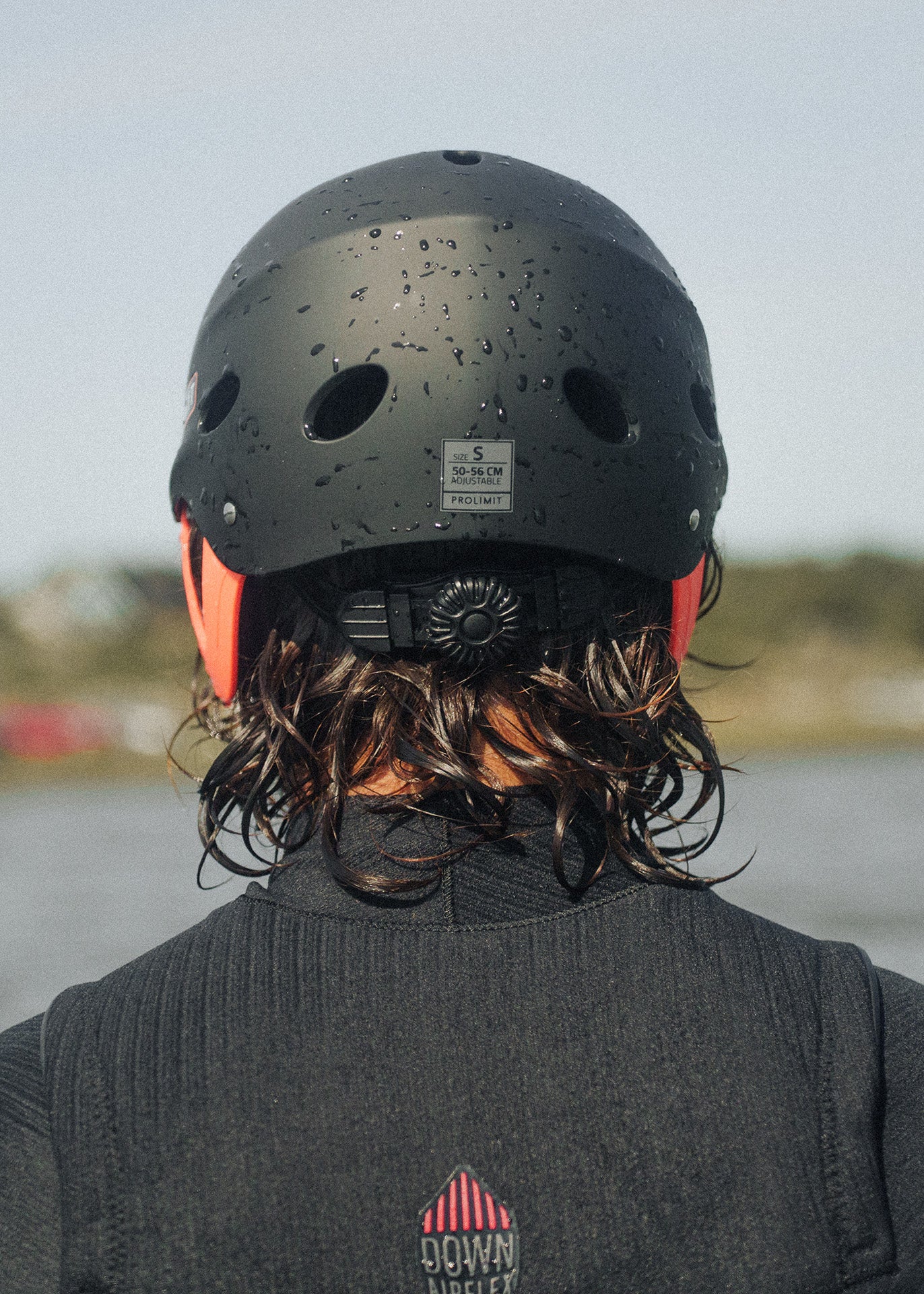 Predator Steamer Free-X 5/3 – Prolimit