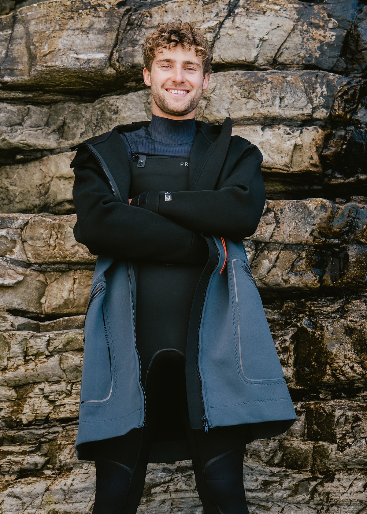 Manteau en Néoprène NRS Ignitor | Aventure - Maïkan Aventure Manteau en Néoprène NRS Ignitor | Aventure - Maïkan Aventure