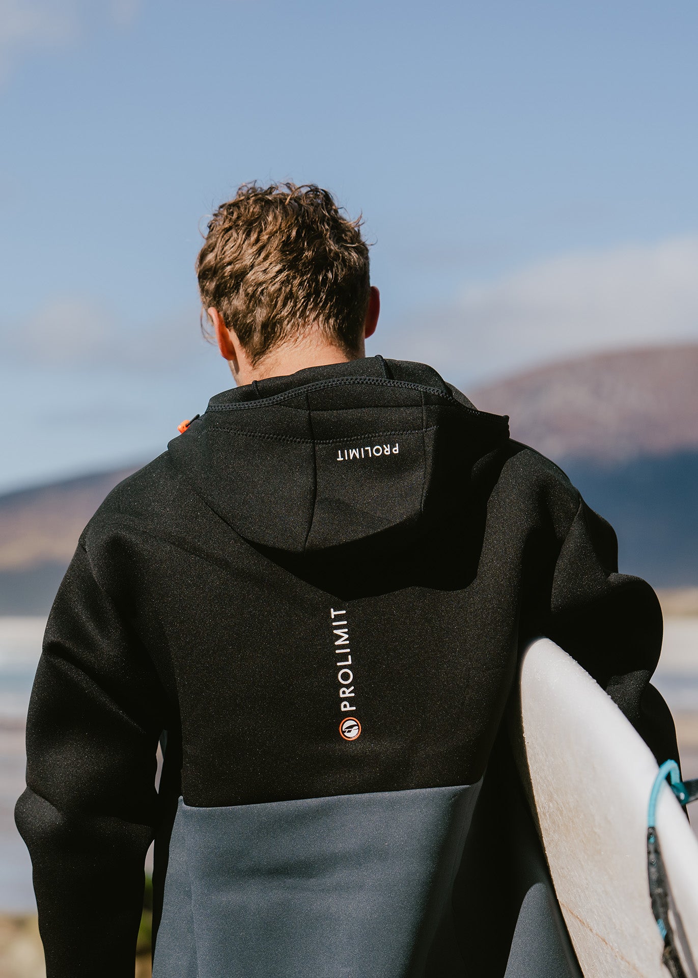 RESTICK PrimaLoft® ボリュームパーカ Mサイズ BONBON RESTICK リスティック BONBON ボンボン ootd cityboy 海外ファッション