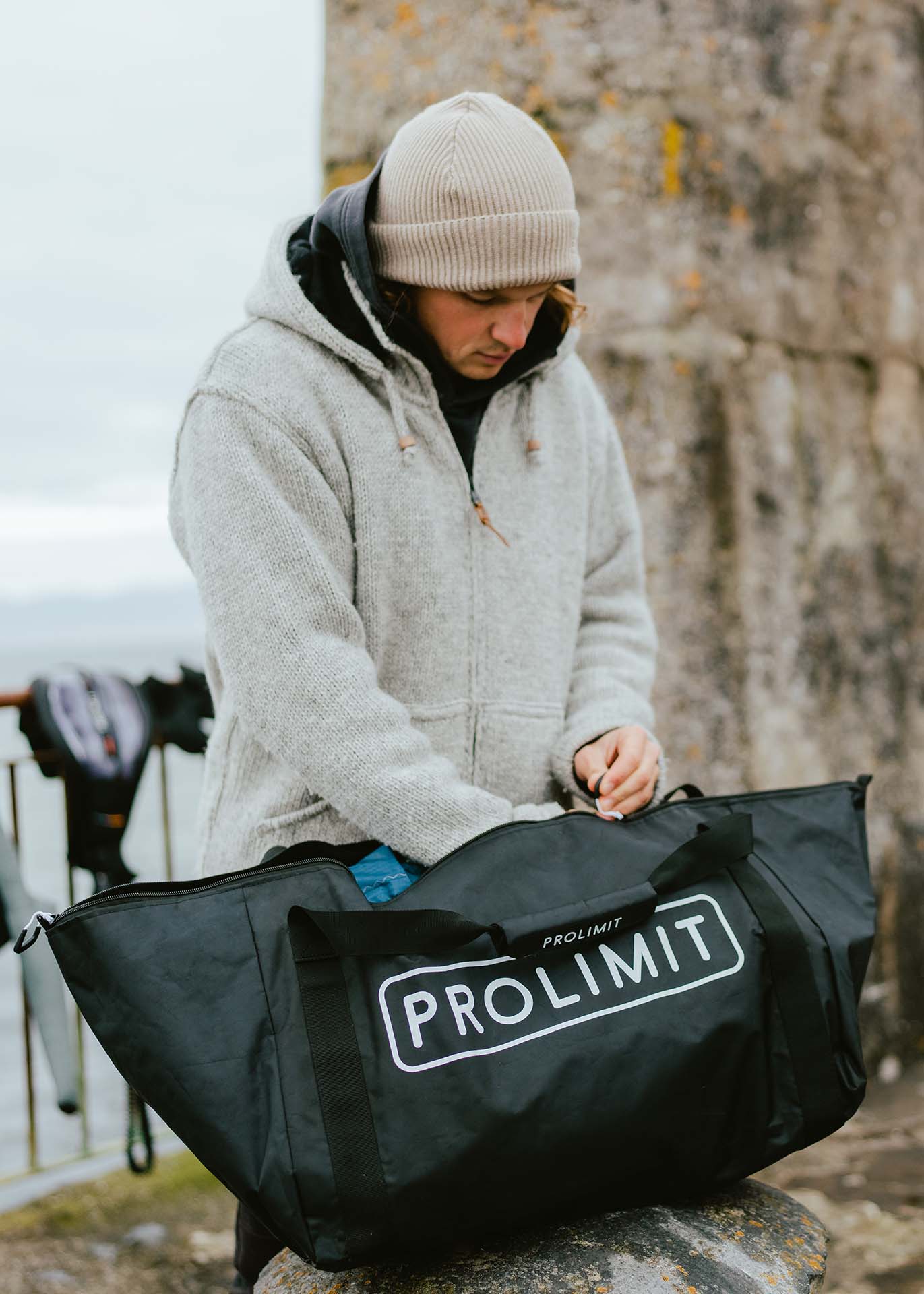Tote Bag – Prolimit