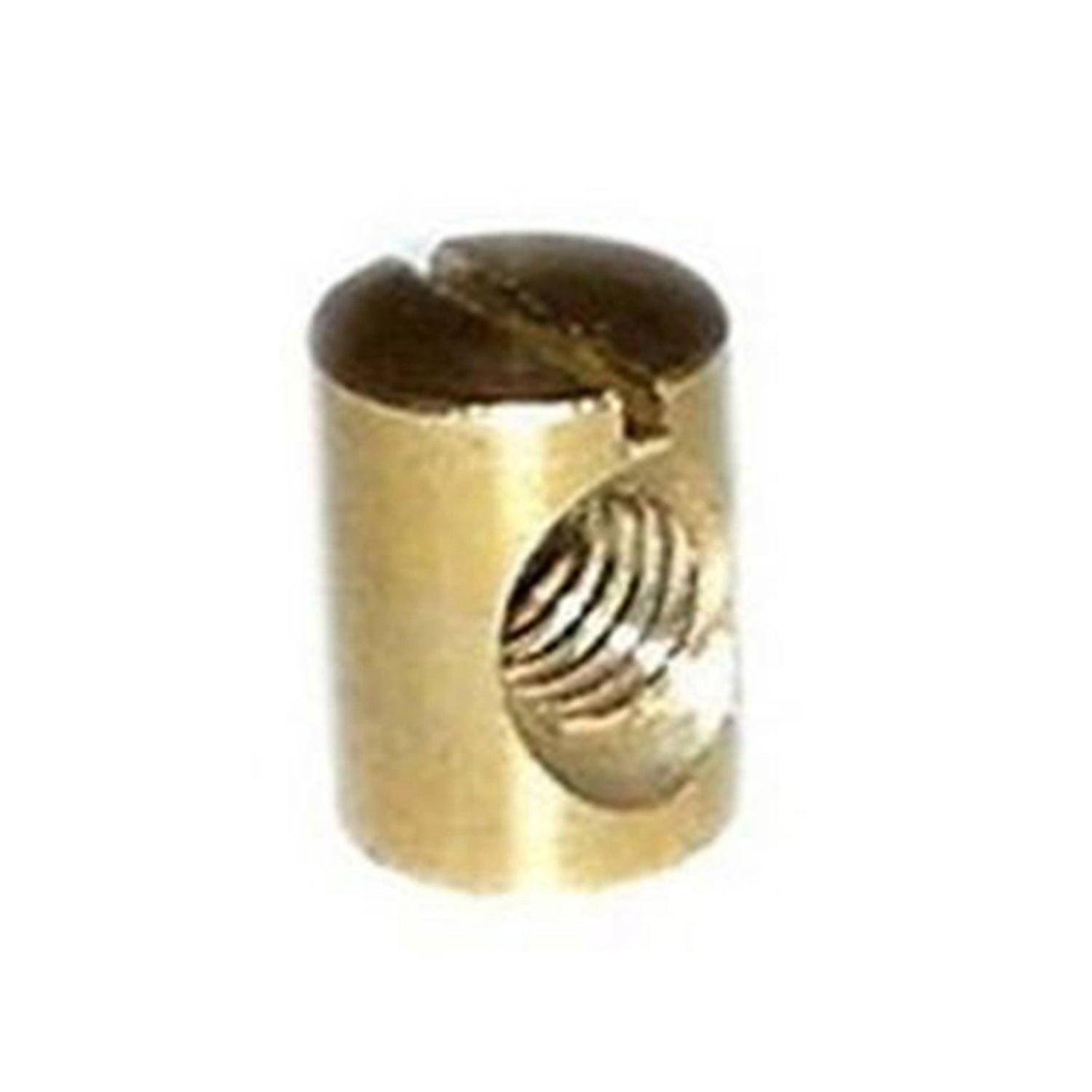 Insert M6 Powerbox (per 5 st ) - Prolimit