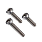 Bout M6x40 voor Powerbox 10 pcs - Prolimit