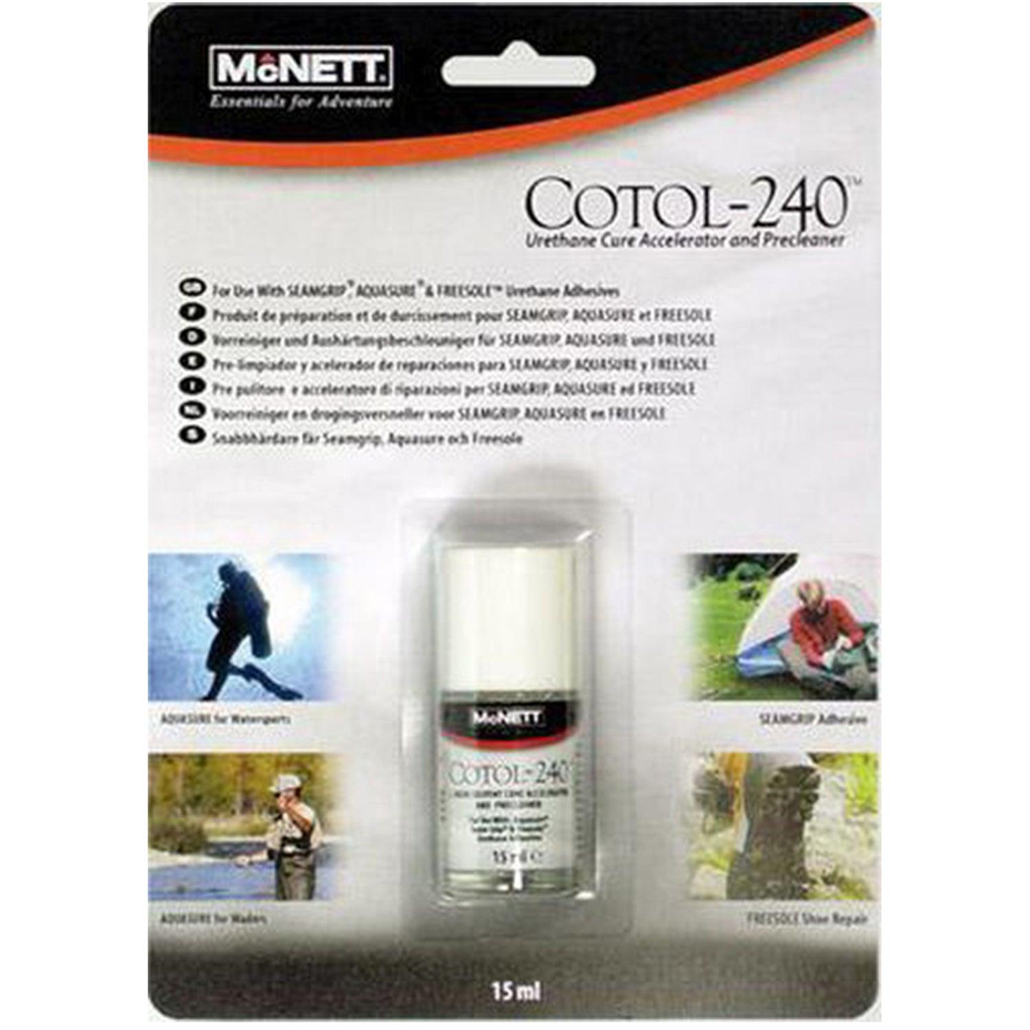 McNett Cotol Accelerator for Aquasure - Prolimit