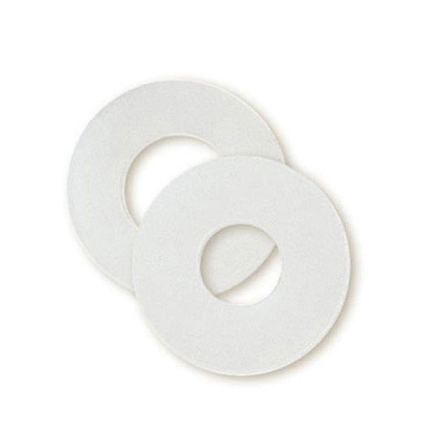 Nylon glijring (per 25) - Prolimit