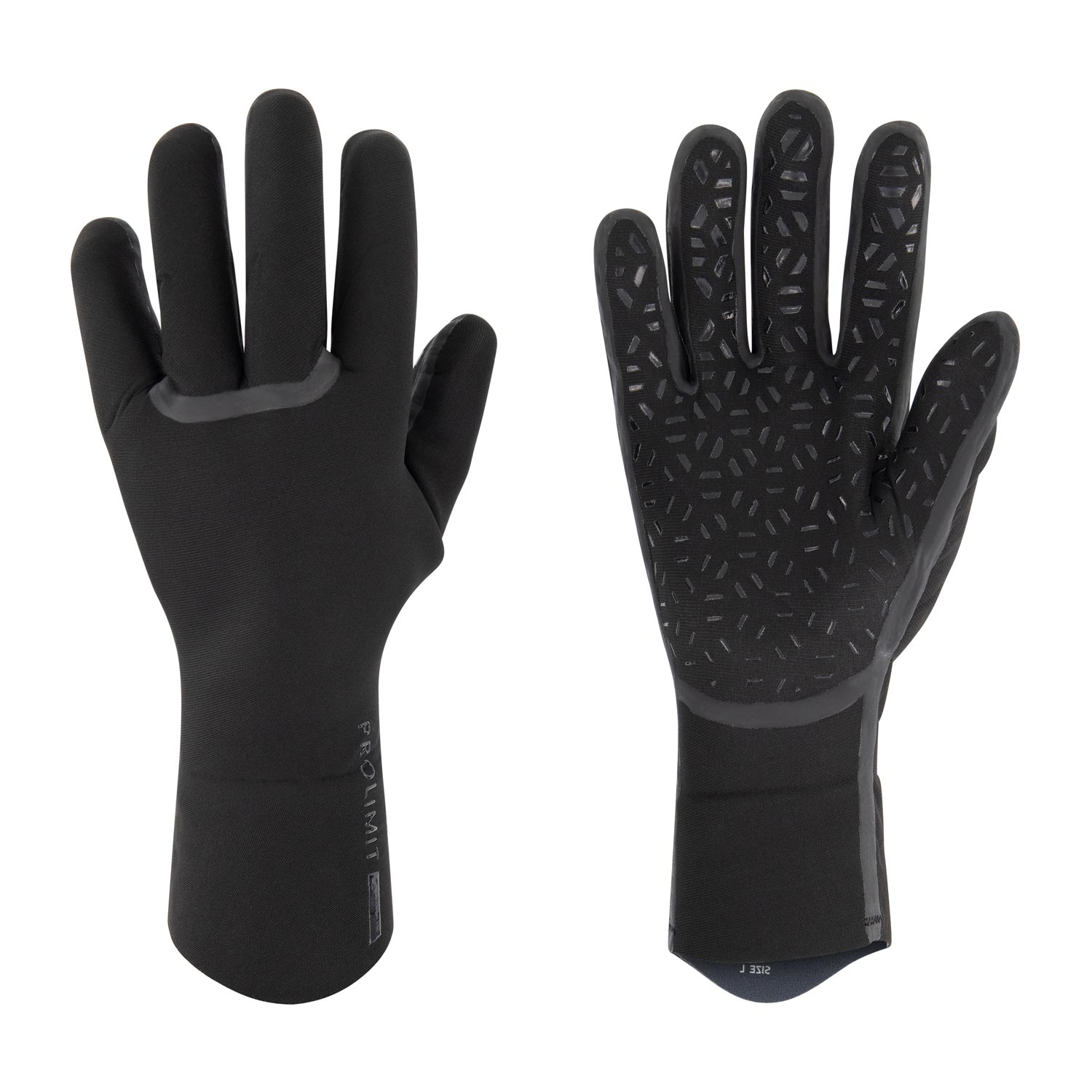 Prolimit Neopren Cold Water Glove Mitten Neo Handschuh Windsurf Kitesurf Winter 