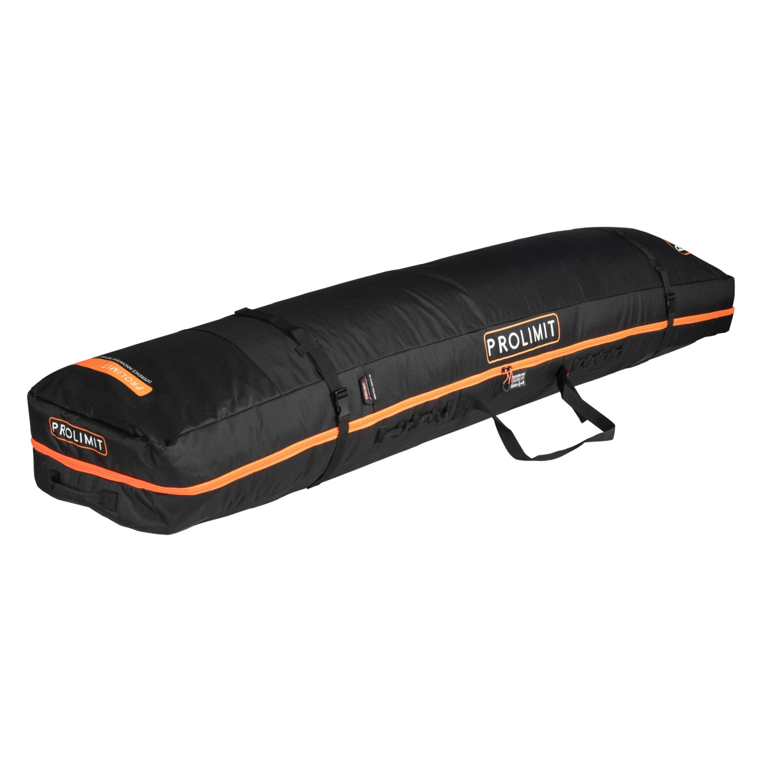 Pro Limit Windsurf Session-Boardbag All in One Windsurf Equipment Bag 600D 